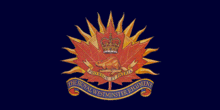 Royal Westminster Regiment